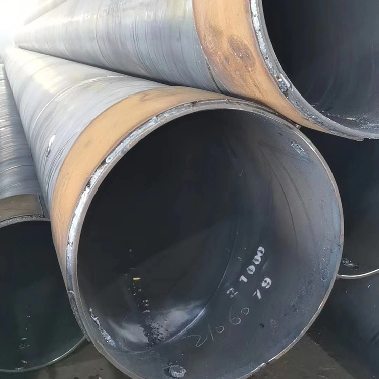 हेलिकल पीसी पाइल