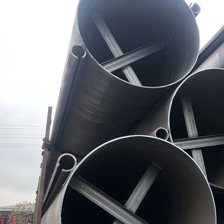 Helical Oc Pile Helical Oc Pile