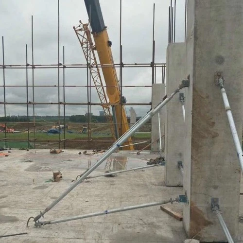 Infrastructure Diagonal Support Infrastructure Diagonal Support