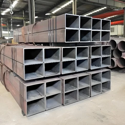 Steel Square Tube