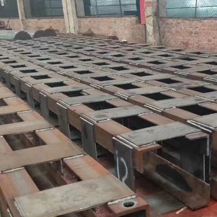 त्रिकोणीय जाली स्तम्भ